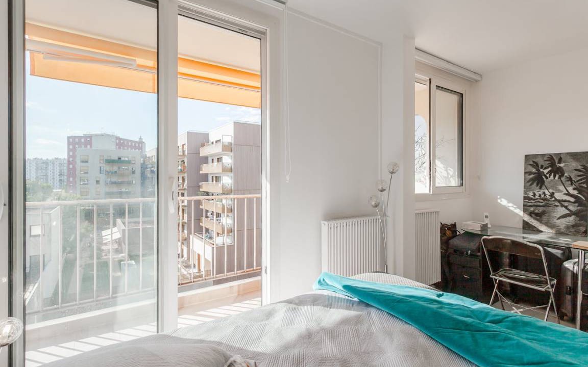 Photo of Bedroom in Bagneux