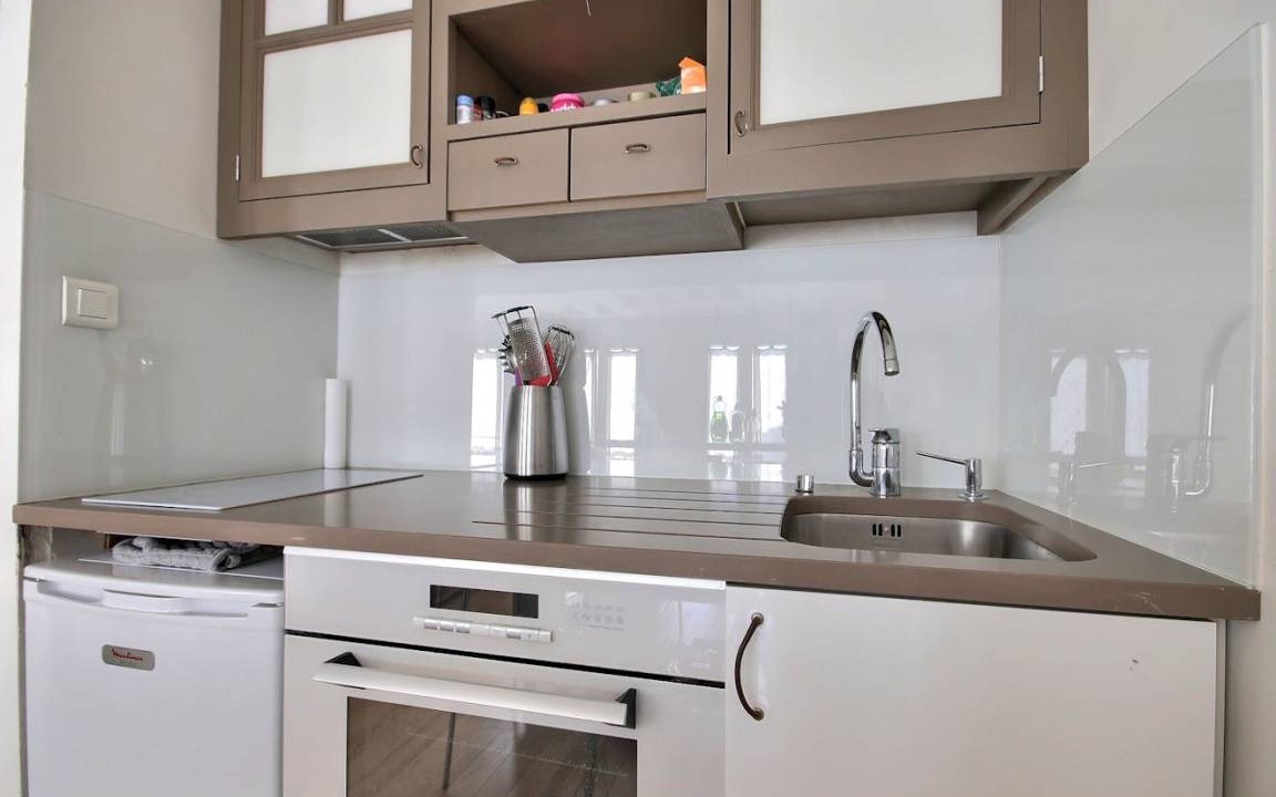 Photo of Kitchen in Saint-Merri