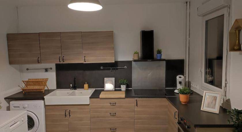 Photo of Kitchen in Le Perreux-sur-Marne