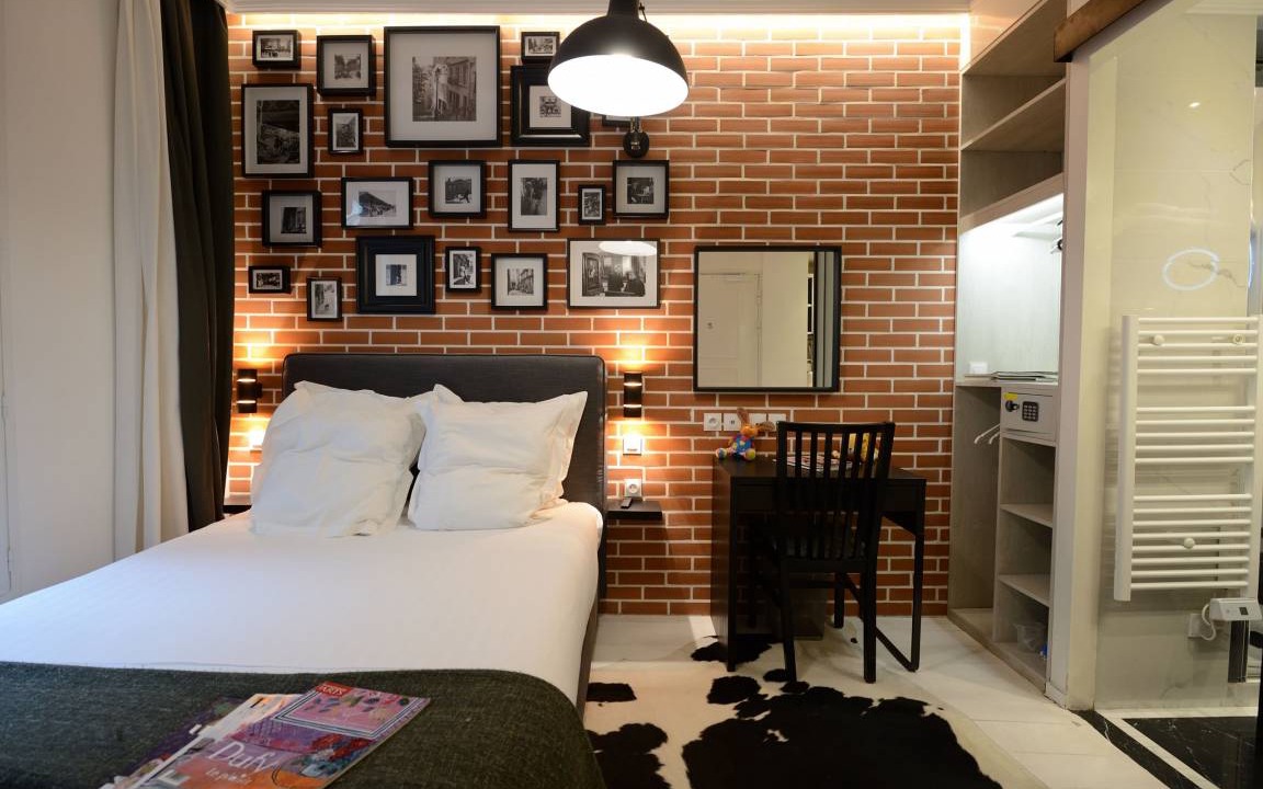 Photo of Bedroom in Bel-Air Nord