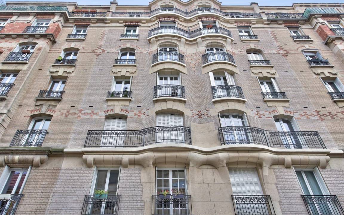 Photo of Others in 15th Arrondissement