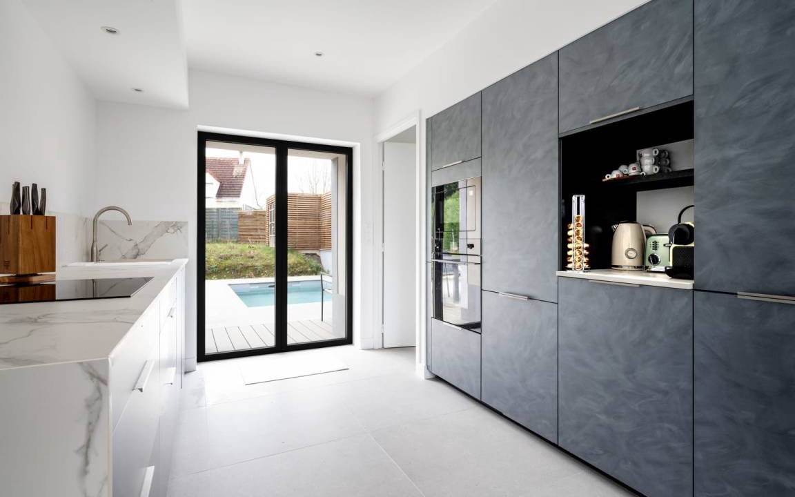 Photo of Kitchen in Magny-le-Hongre