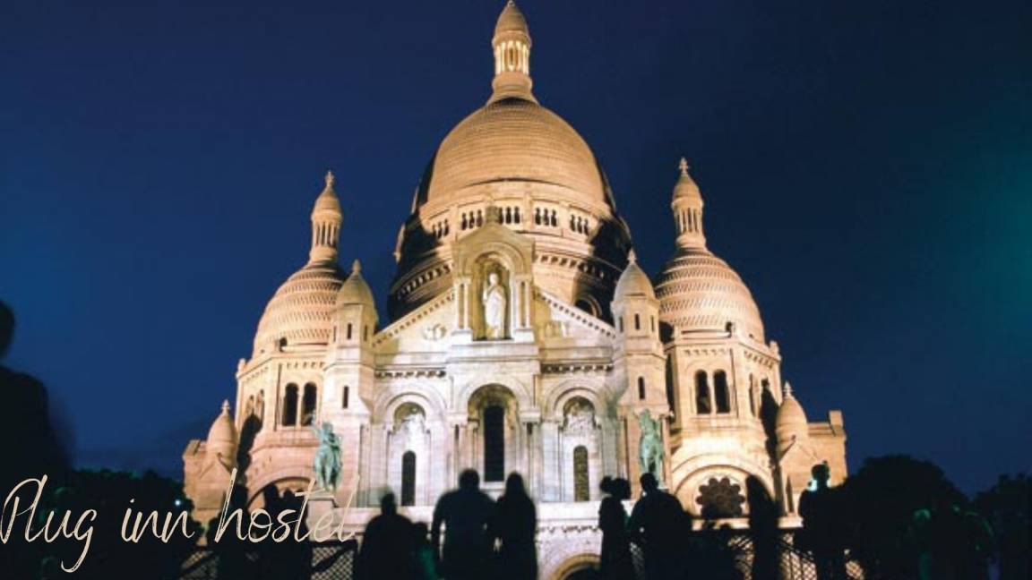 Photo of Others in Montmartre