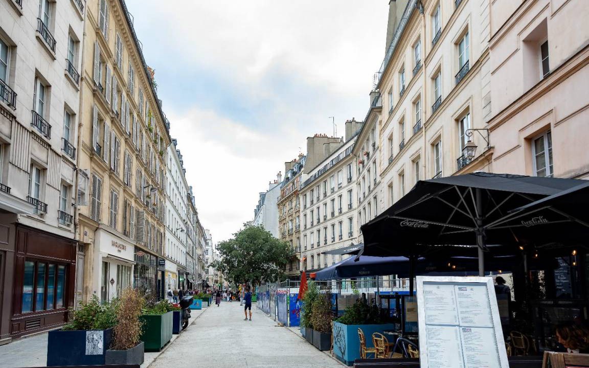 Photo of Others in Saint-Merri