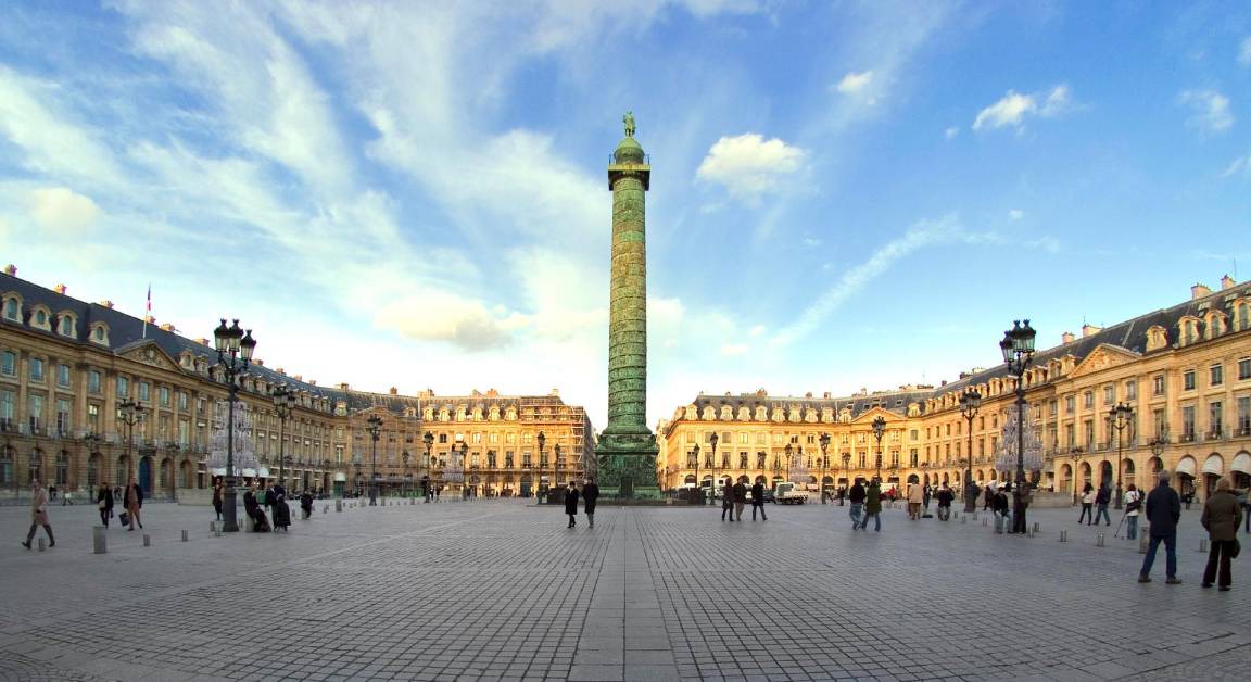 Photo of Others in Quartier de la Place-Vendome
