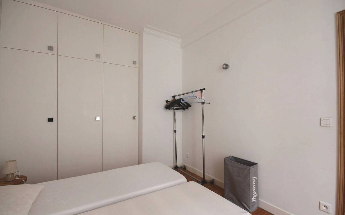 Photo of Bedroom in Passy