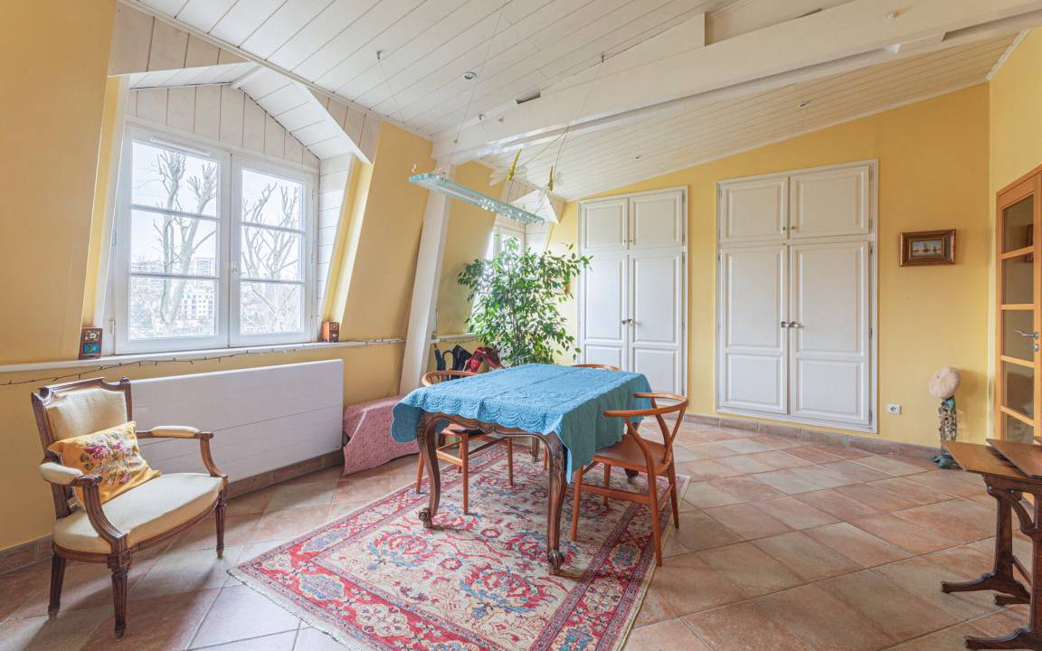 Photo of Livingroom in Neuilly-sur-Seine