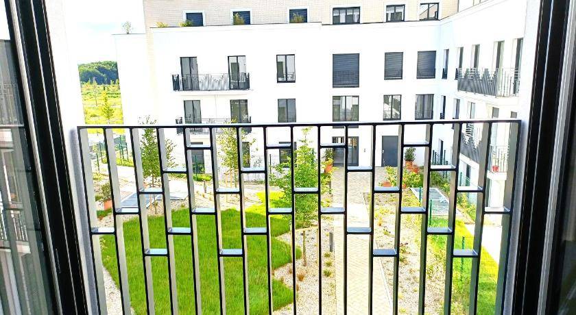 Photo of Patio Balcony in Chessy