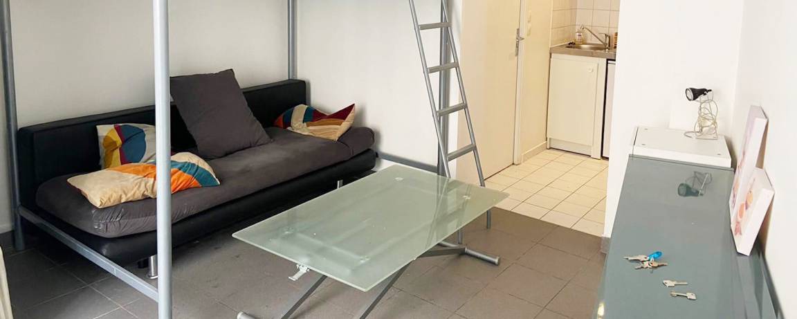 Photo of Livingroom in Plaisance