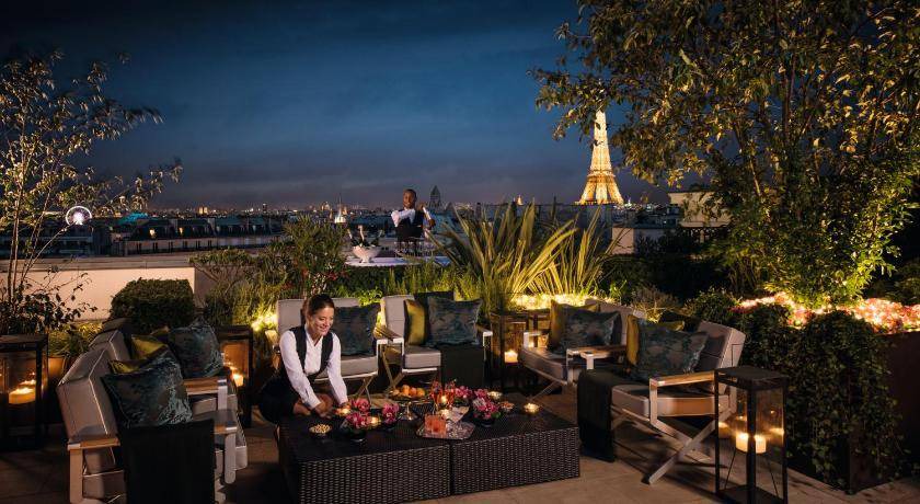 Photo of Others in Chaillot