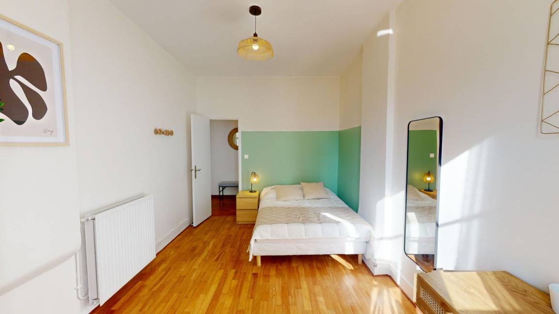 Photo of Bedroom in Epinettes