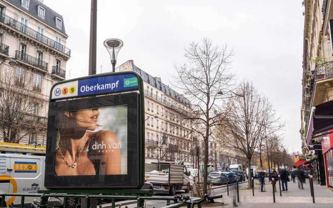 Photo of Others in Quartier de la Folie-Mericourt