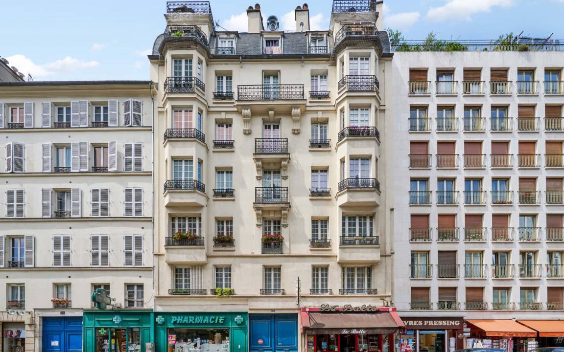 Photo of Others in Quartier de l'Ecole-Militaire