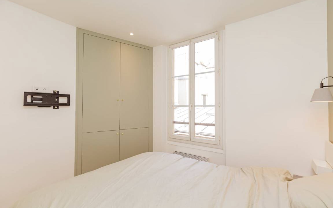 Photo of Bedroom in Epinettes