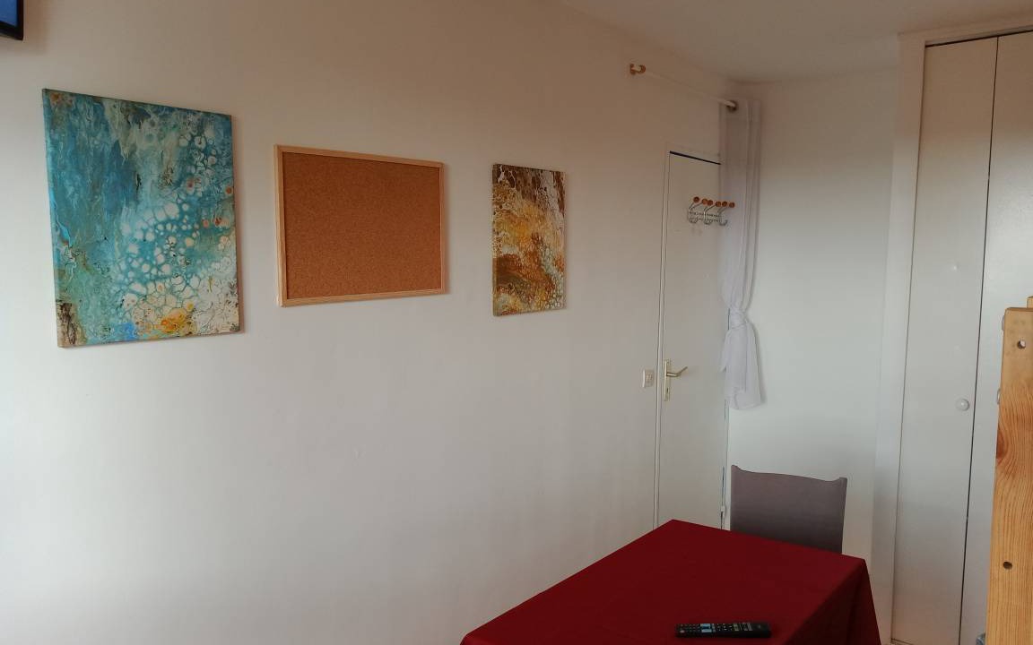 Photo of Others in Pantin