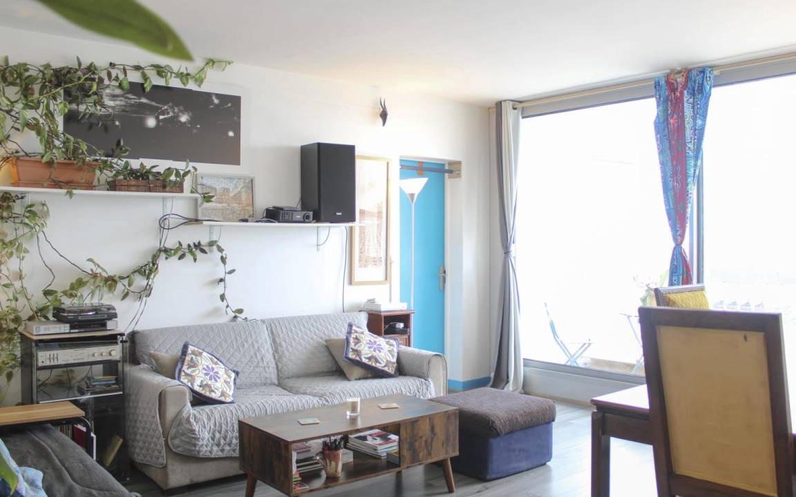 Photo of Livingroom in Flandres