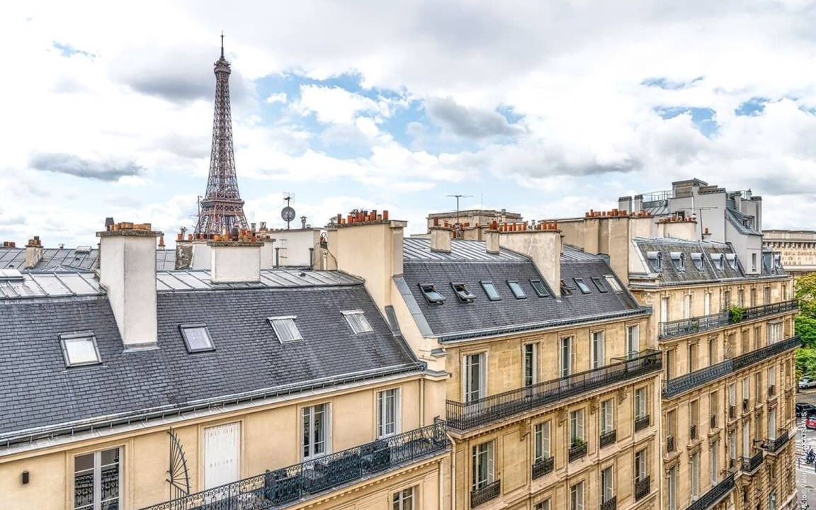 Photo of Others in Chaillot
