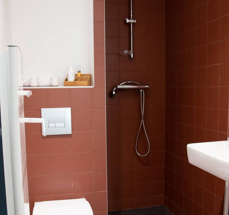 Photo of Bathroom in 12th Arrondissement