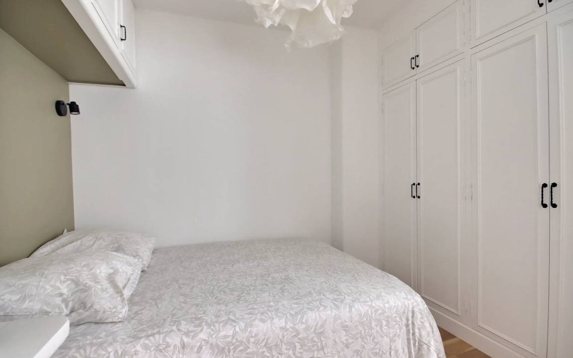 Photo of Bedroom in Quartier de la Place-Vendome