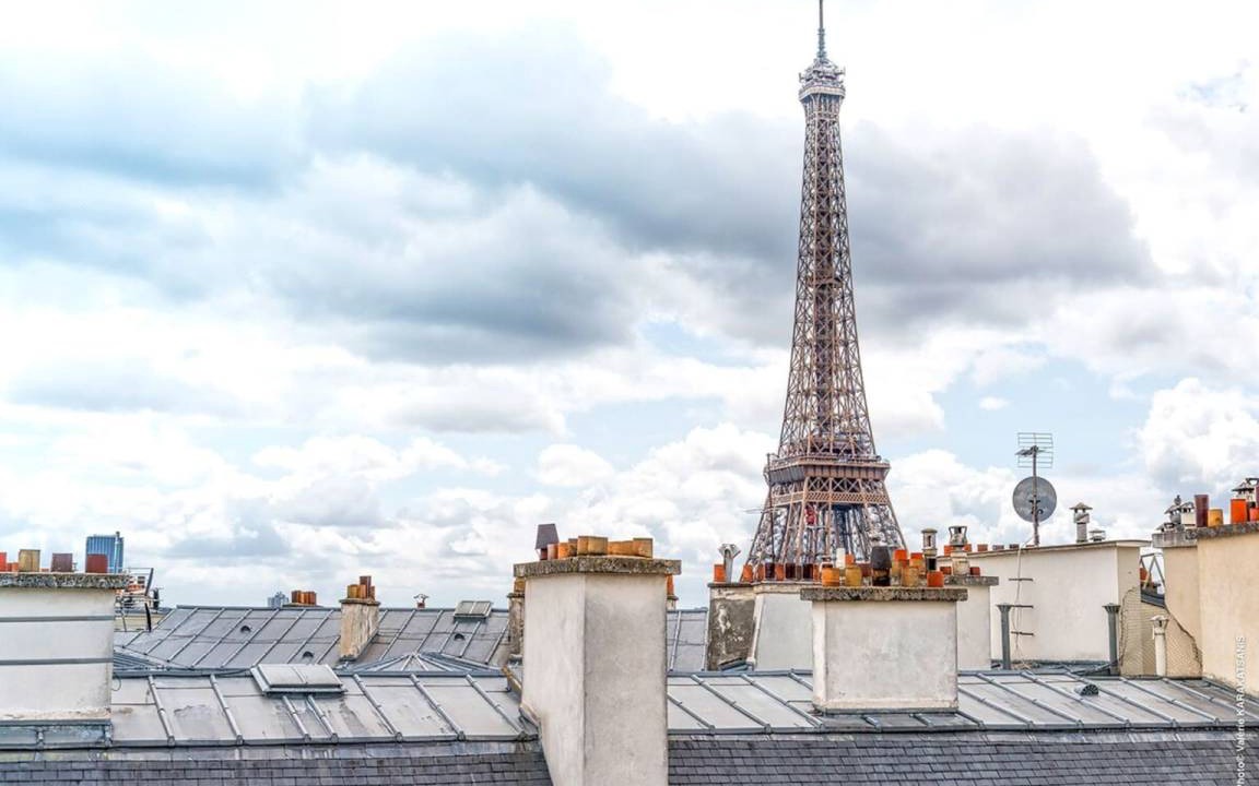 Photo of Others in Chaillot