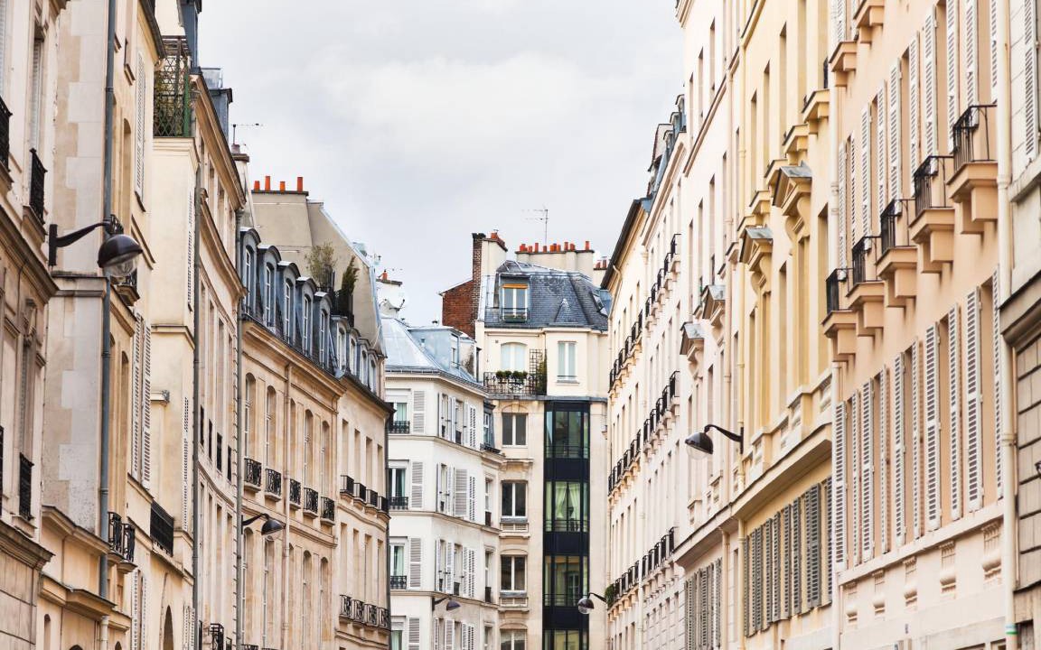 Photo of Others in Saint-Germain-des-Pres