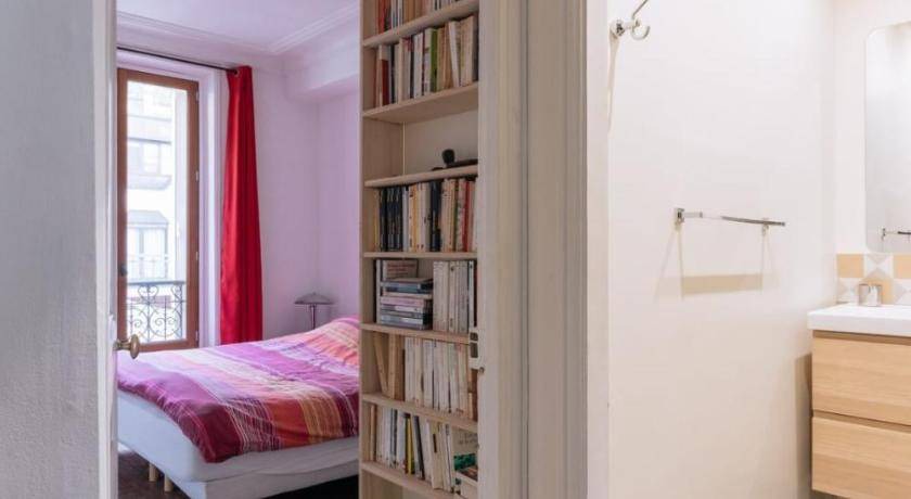 Photo of Bedroom in Belleville