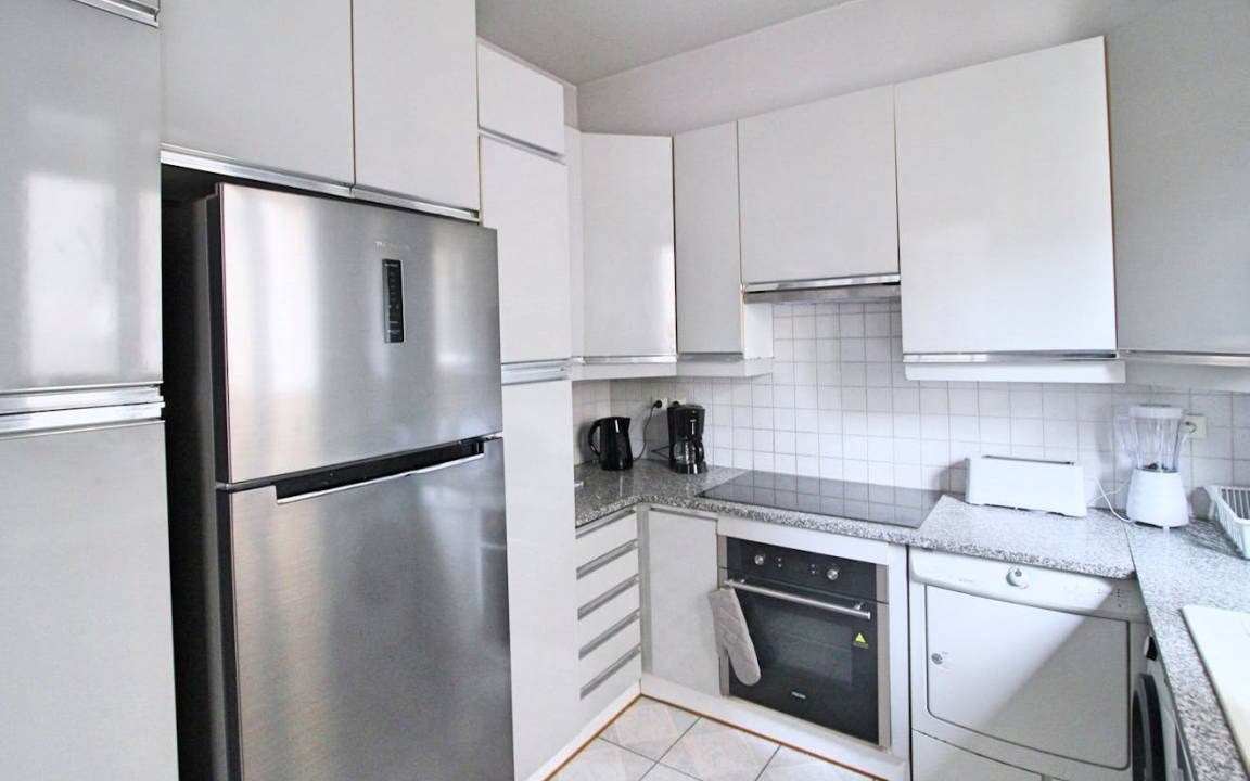 Photo of Kitchen in 12th Arrondissement