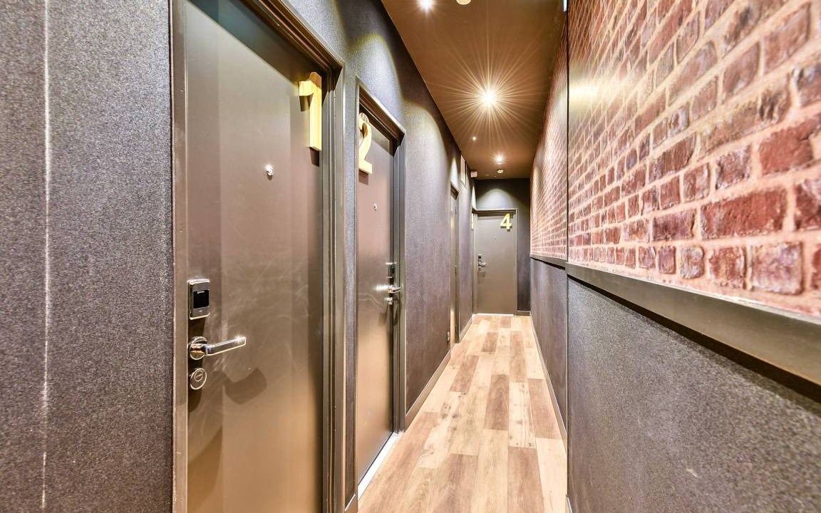 Photo of Bathroom in Asnieres-sur-Seine