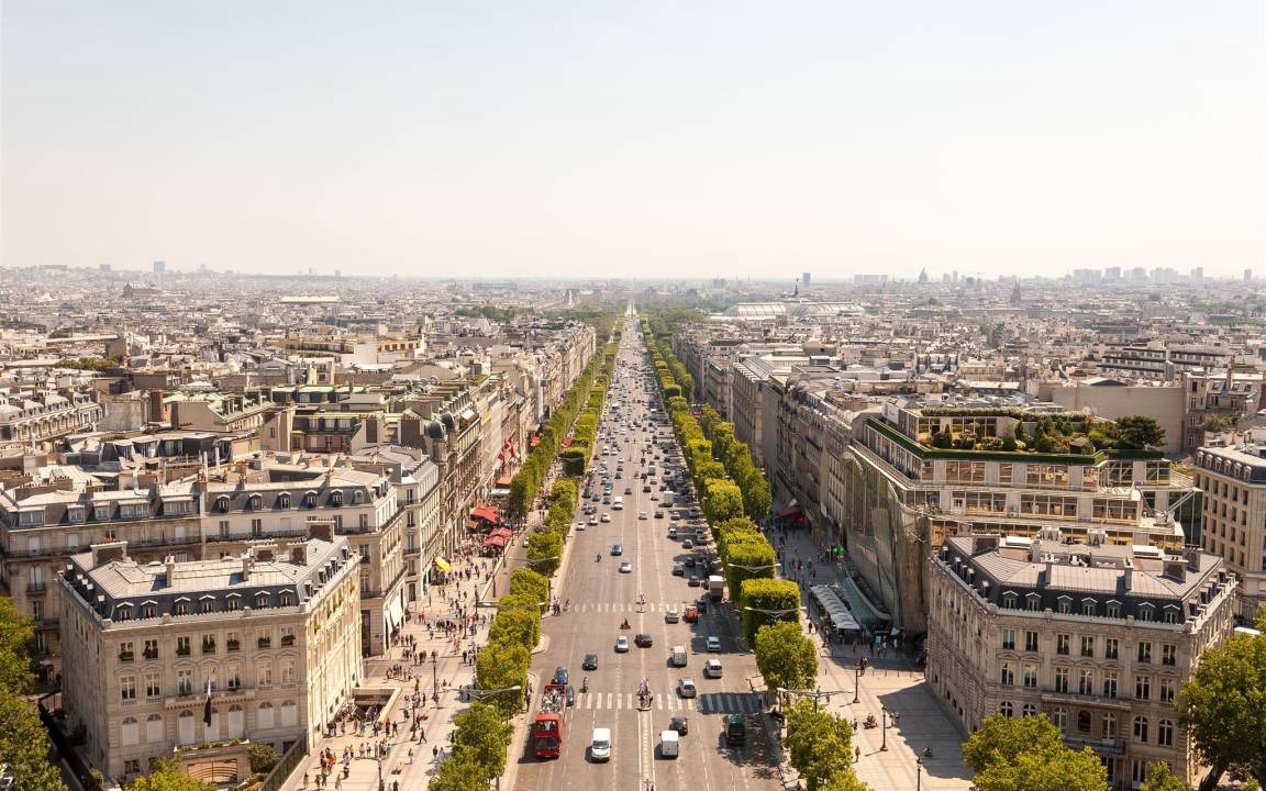Photo of Others in Grenelle