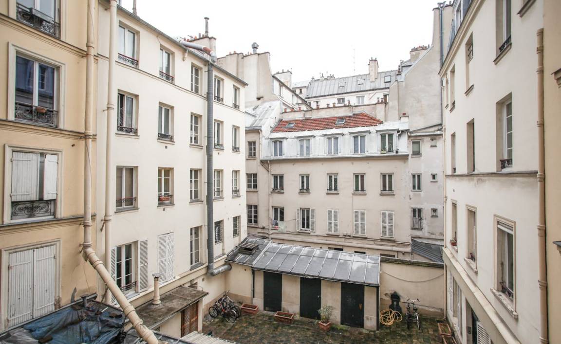 Photo of Others in Quartier de la Folie-Mericourt