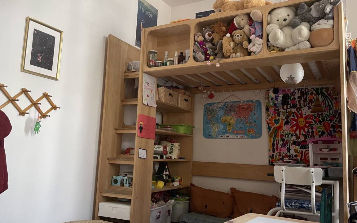 Photo of Bedroom in Belleville