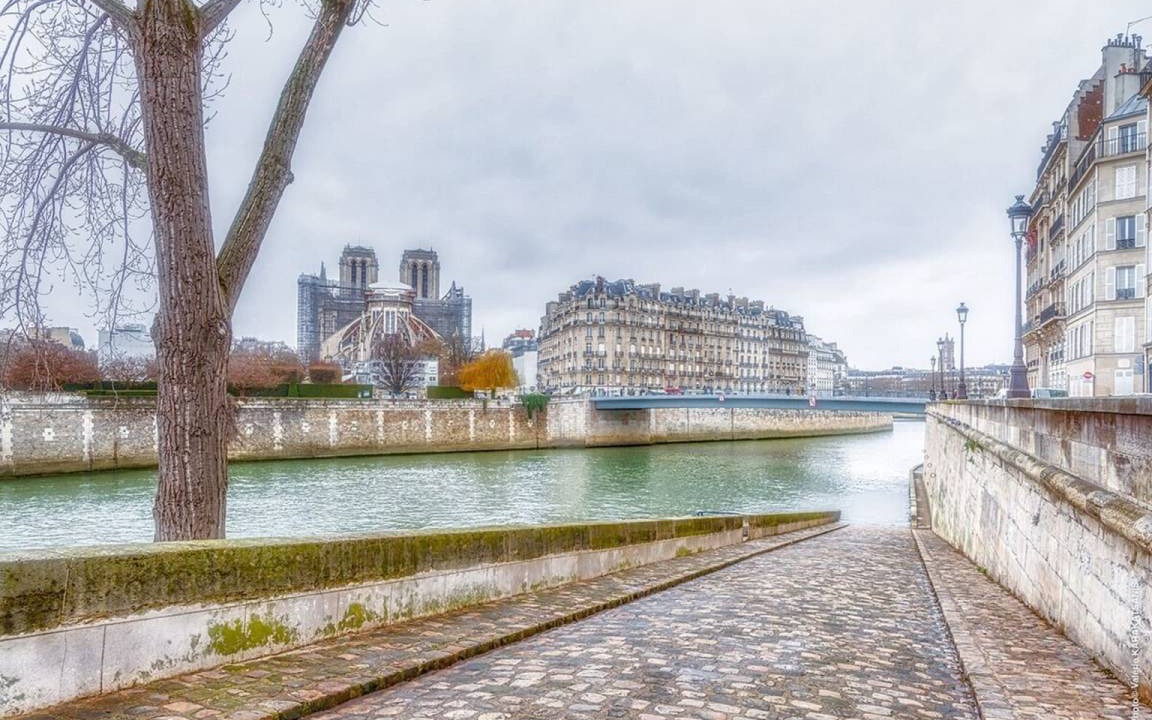 Photo of Others in Notre Dame