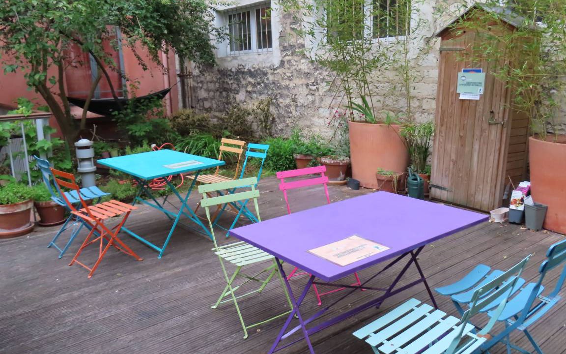 Photo of Others in Quartier Sainte-Marguerite