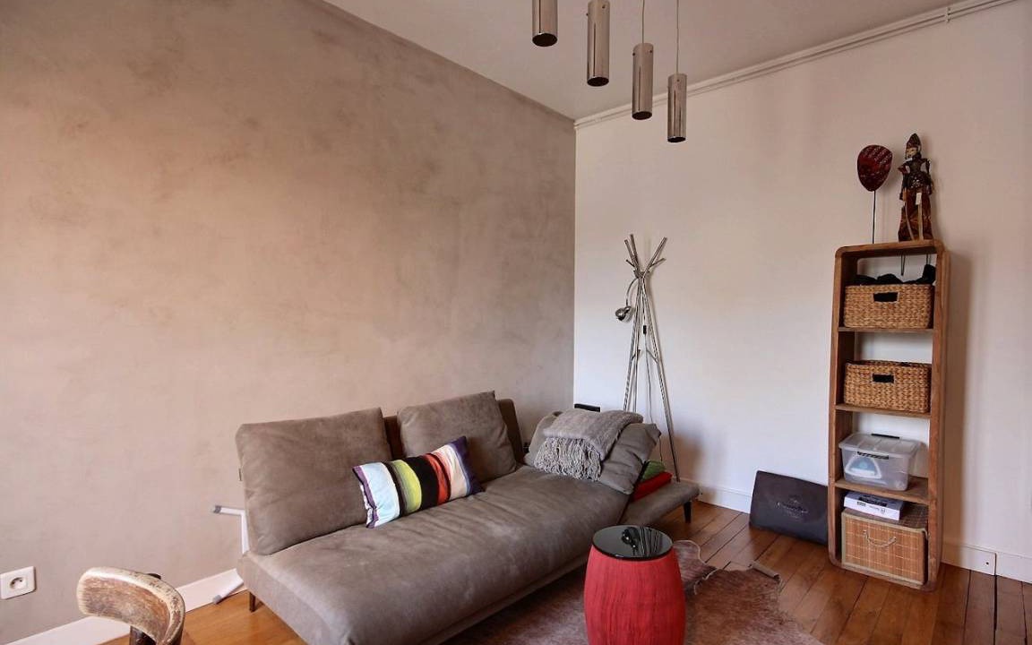 Photo of Livingroom in 12th Arrondissement