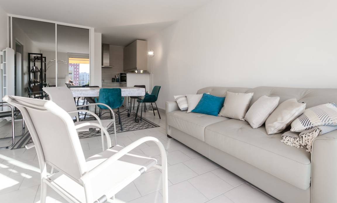 Photo of Livingroom in Bagneux