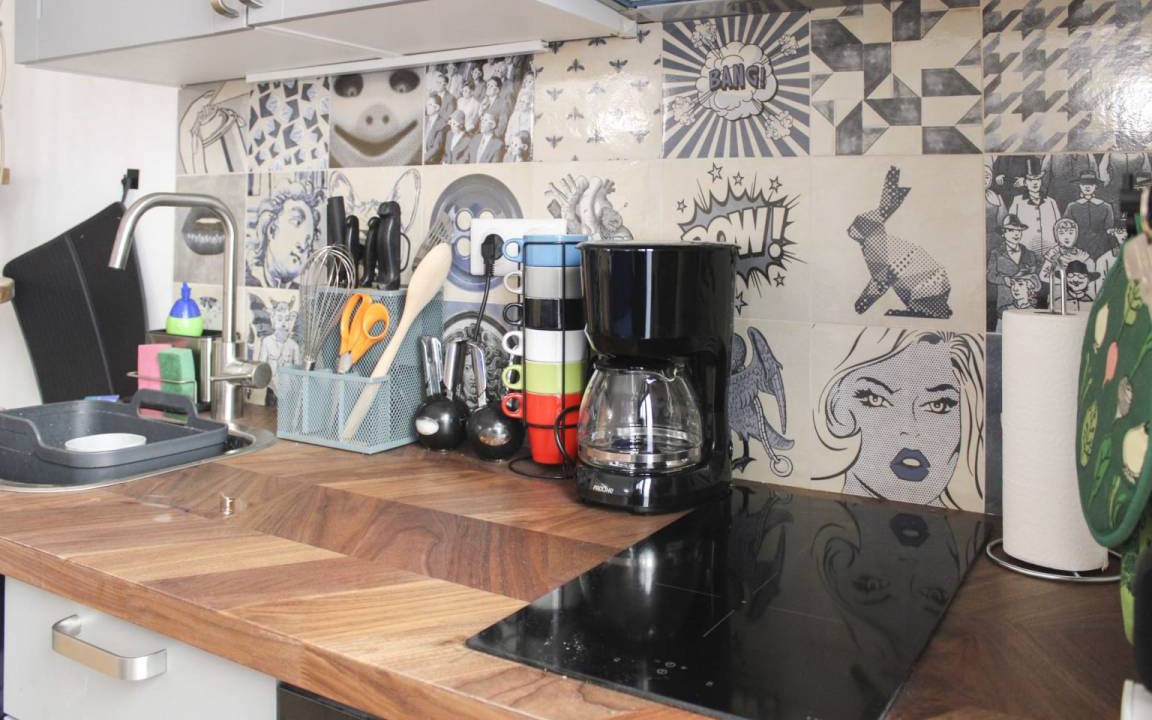 Photo of Kitchen in Belleville