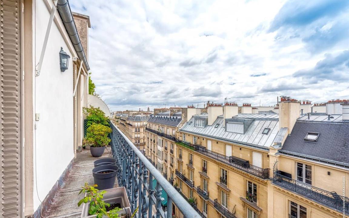 Photo of Others in Chaillot