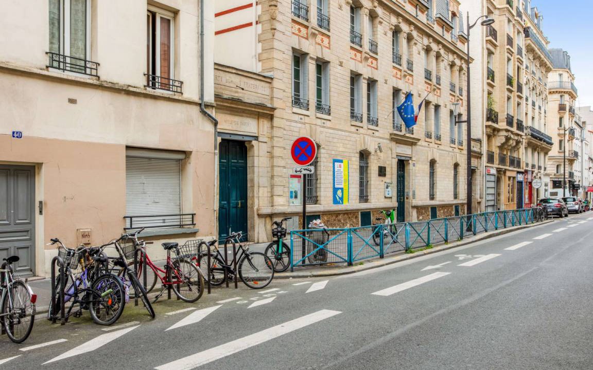 Photo of Others in Quartier Sainte-Marguerite