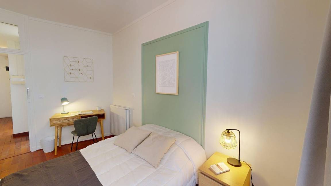 Photo of Bedroom in Epinettes