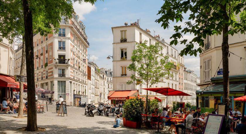 Photo of Others in Clignancourt
