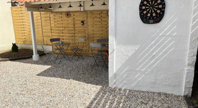 Photo of Others in Champs-sur-Marne