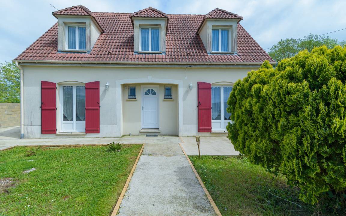 Photo of Others in Precy-sur-Marne