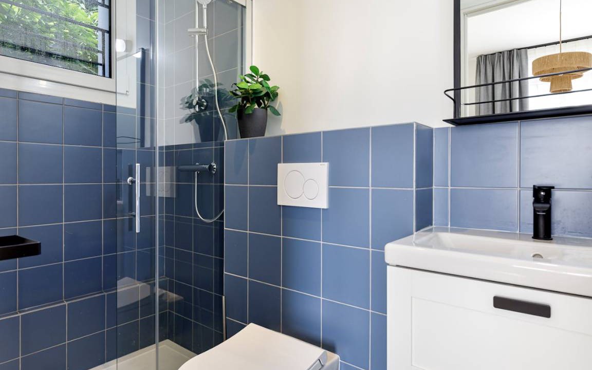 Photo of Bathroom in Bagneux