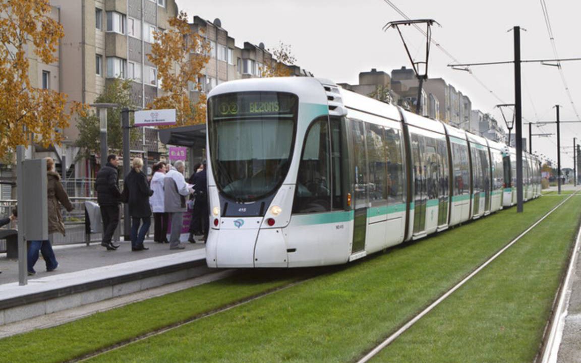 Photo of Others in Colombes