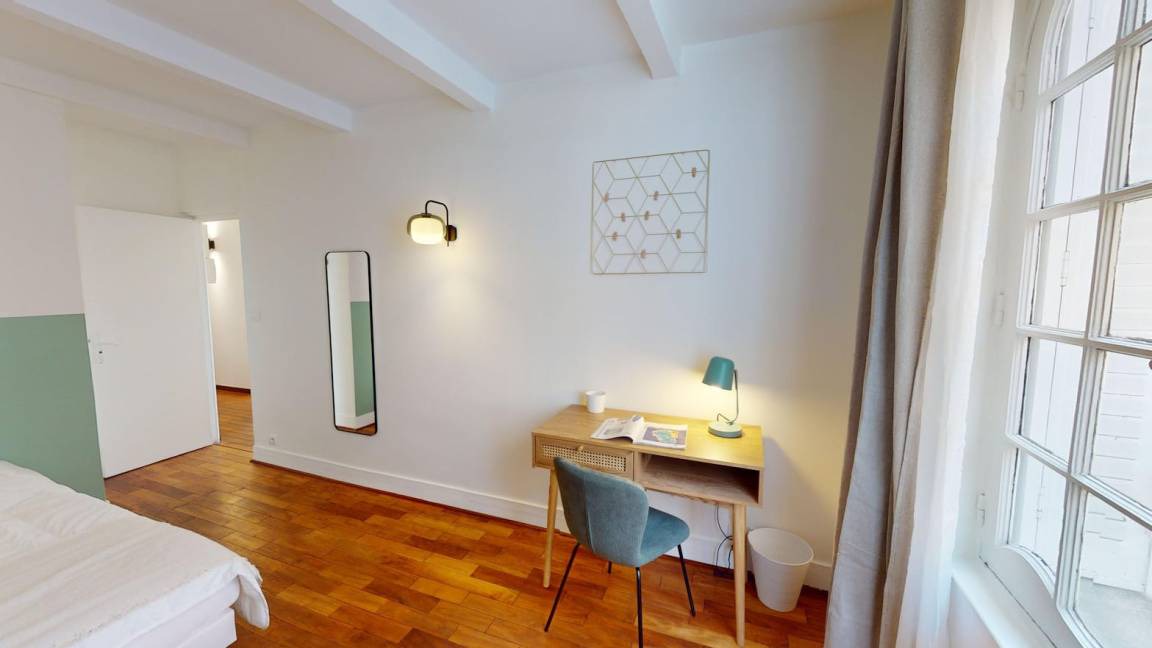 Photo of Bedroom in Epinettes
