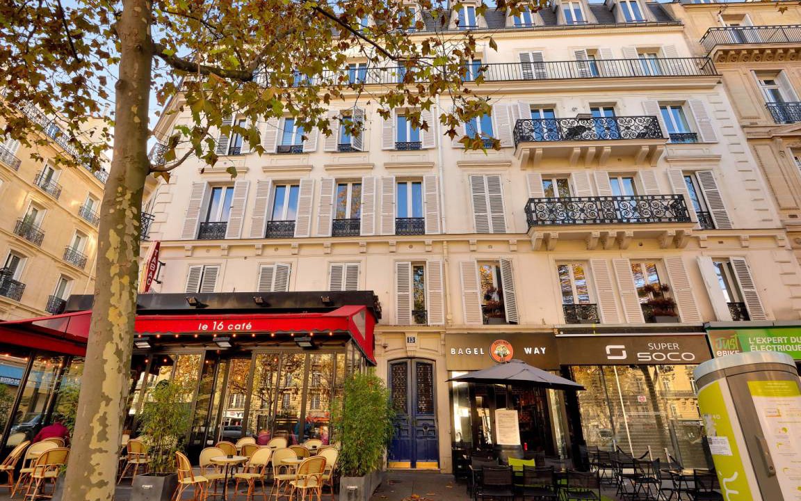 Photo of Others in Chaillot