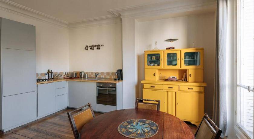 Photo of Kitchen in Belleville