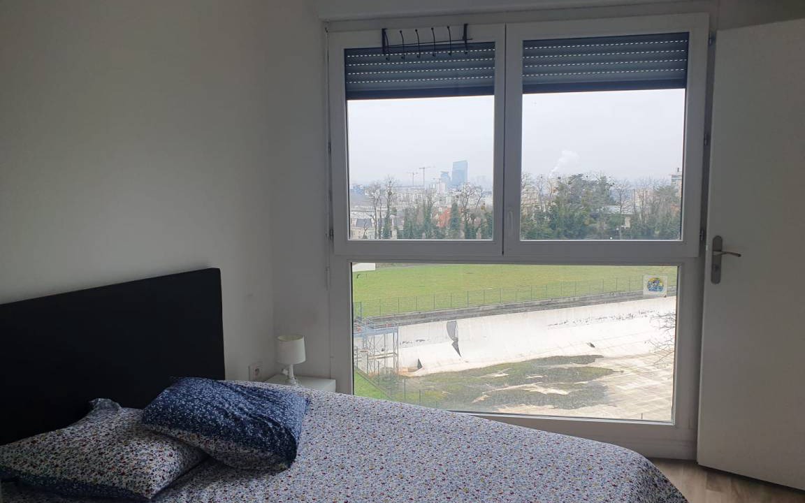 Photo of Bedroom in Villejuif