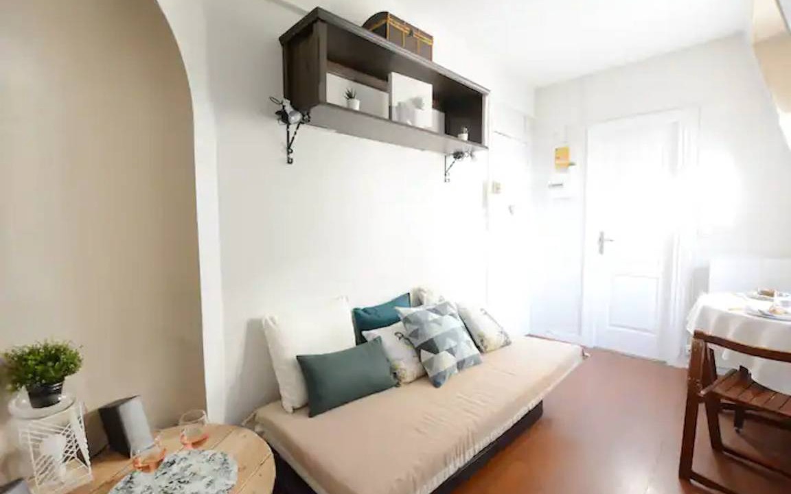 Photo of Bedroom in 16th Arrondissement