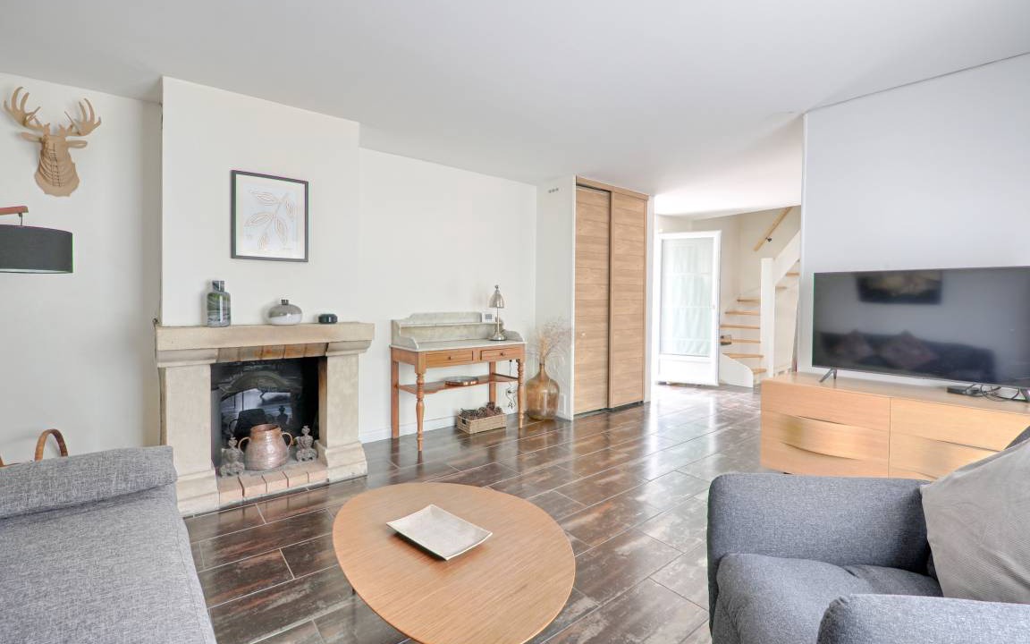Photo of Livingroom in L'Hay-les-Roses